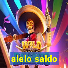 alelo saldo